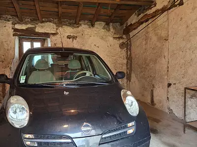 Maison, 60 m²