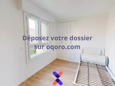 Appartement, 100,87 m²