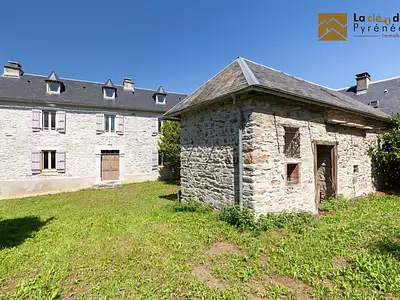 Maison, 190 m²