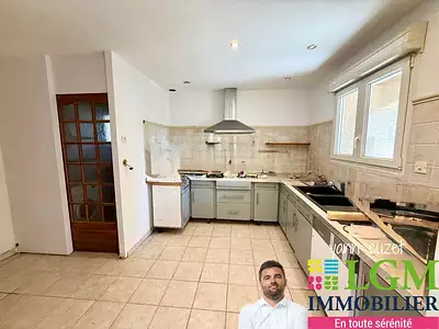Maison, 94 m²
