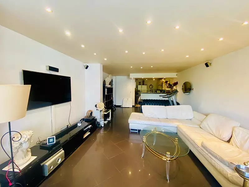 Appartement, 115 m²