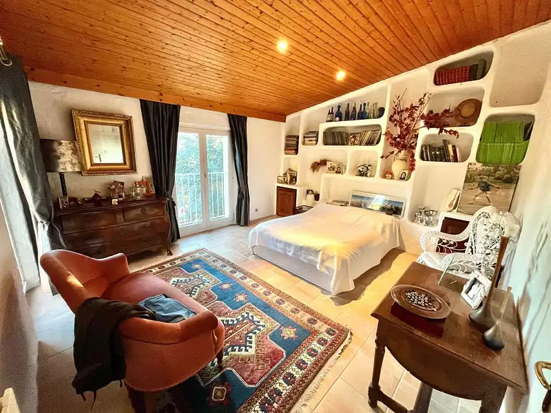Maison, 220 m²