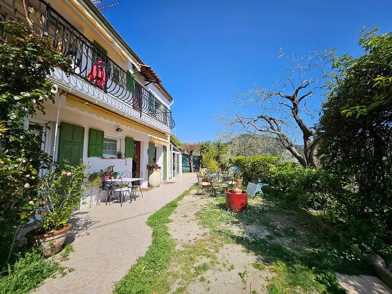 Maison, 109 m²