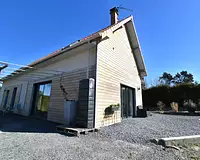 Maison, 108 m²