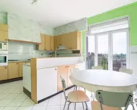 Appartement, 195 m²