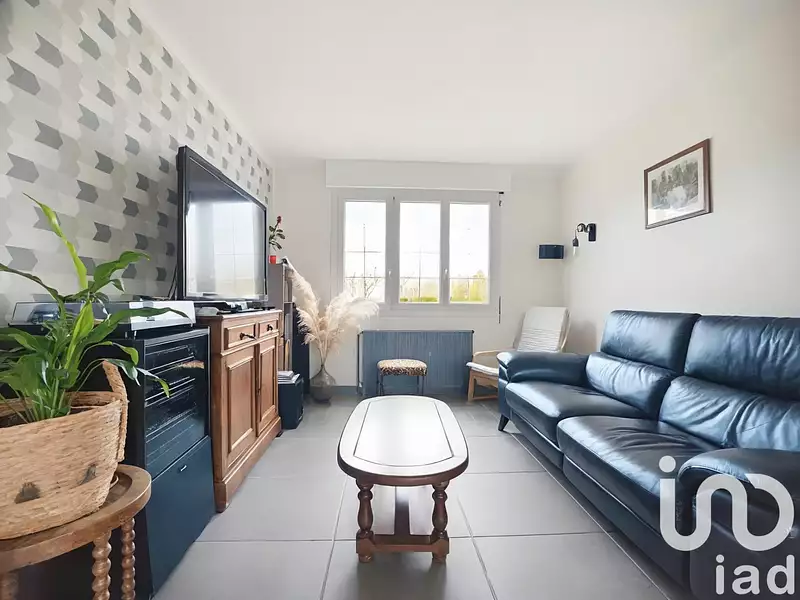 Maison, 133 m²