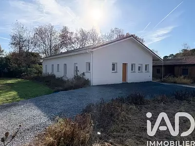 Maison, 139 m²