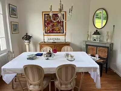 Maison, 282 m²