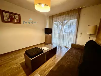 Appartement, 46,57 m²