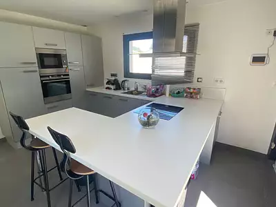 Maison, 142 m²