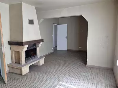 Maison, 92 m²