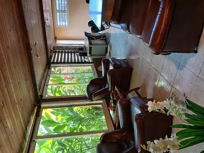 Maison, 199 m²
