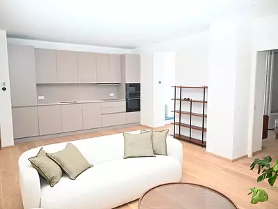 Appartement, 85 m²