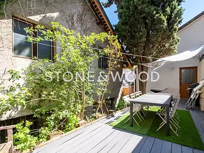 Appartement, 183 m²