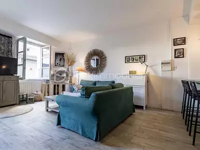 Maison, 120 m²