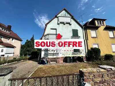 Immeuble, 149 m²