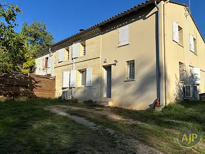 Maison, 130,46 m²