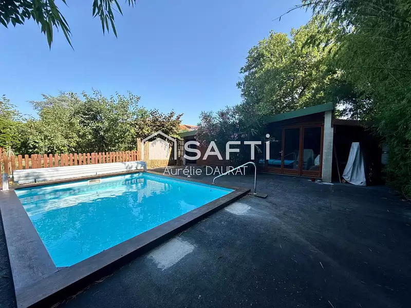 Maison, 150 m²