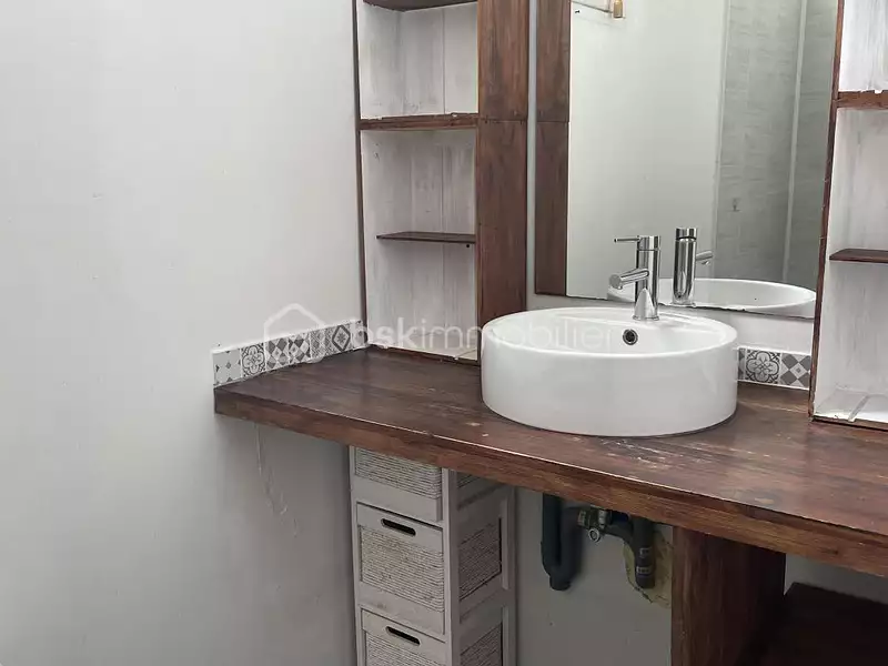 Appartement, 93 m²