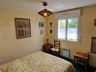 Maison, 134 m²