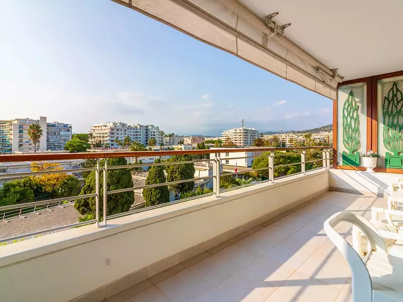 Appartement, 88,73 m²