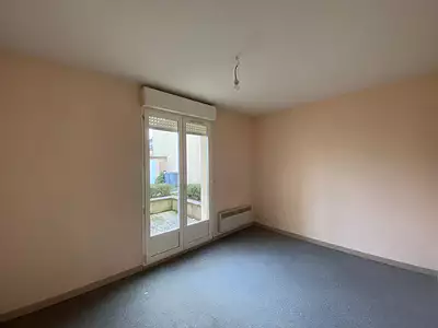 Appartement, 60 m²