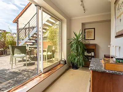 Appartement, 173,57 m²