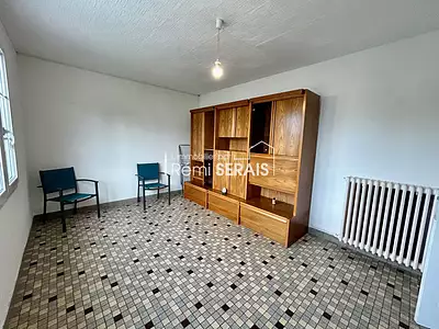 Maison, 53 m²