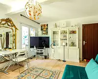 Appartement, 54,68 m²