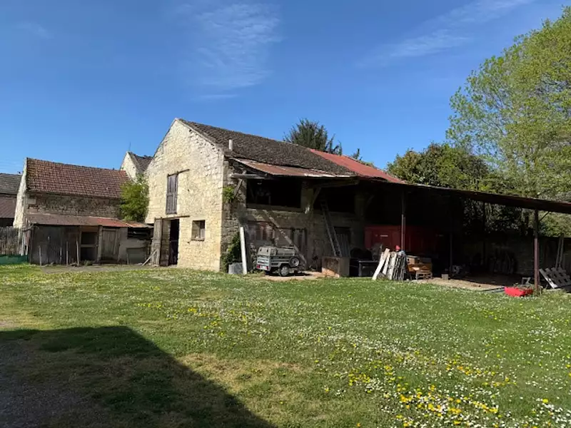 Maison, 550 m²