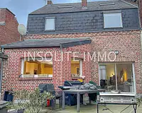 Maison, 170 m²
