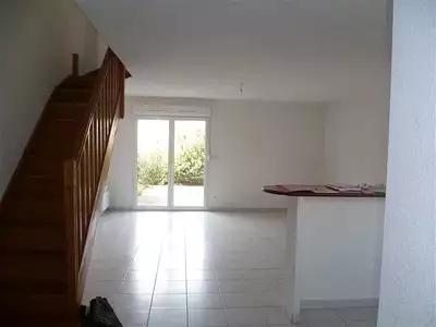 Maison, 68,86 m²