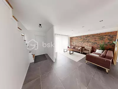 Maison, 131 m²