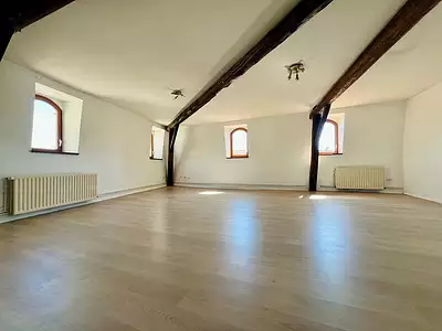 Appartement, 147 m²