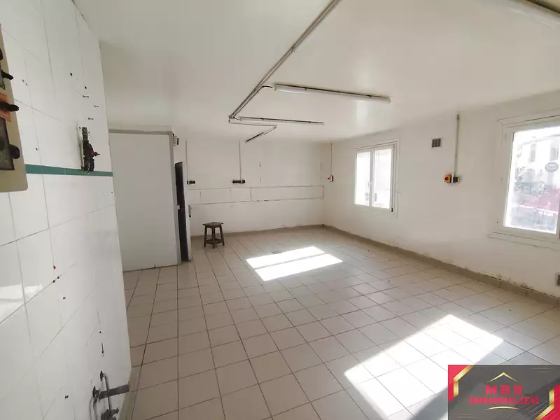 Appartement, 68,18 m²