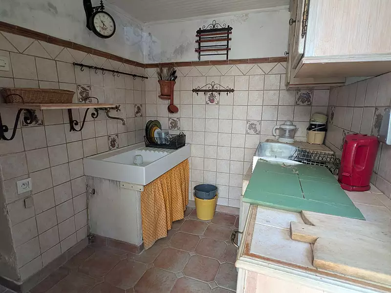 Maison, 100 m²