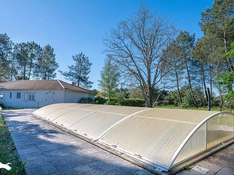 Maison, 141 m²