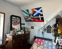 Appartement, 100 m²