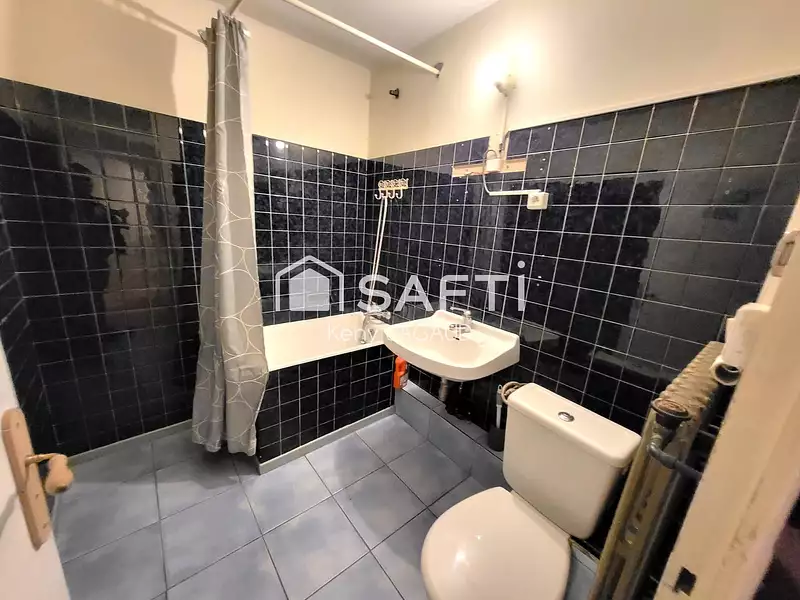 Maison, 86 m²