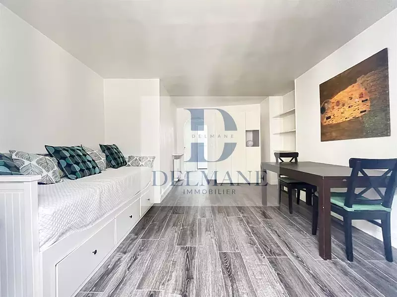 Appartement, 26 m²