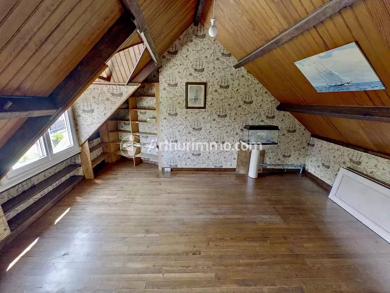 Maison, 151 m²