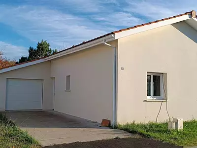 Maison, 85 m²