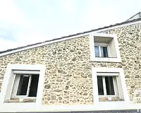 Maison, 92 m²