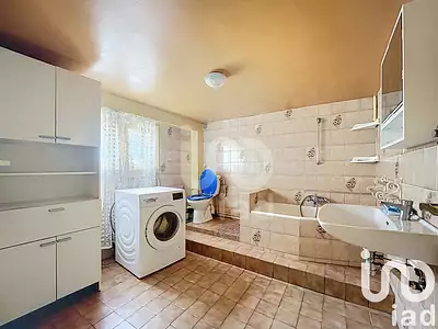 Maison, 112 m²