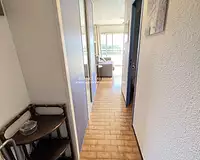 Appartement, 24,33 m²