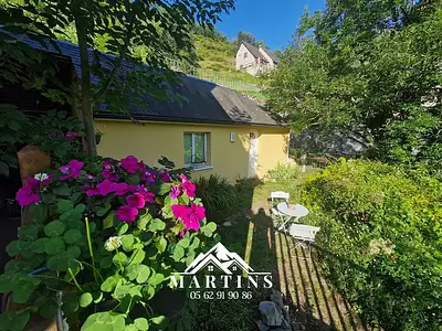 Maison, 126 m²