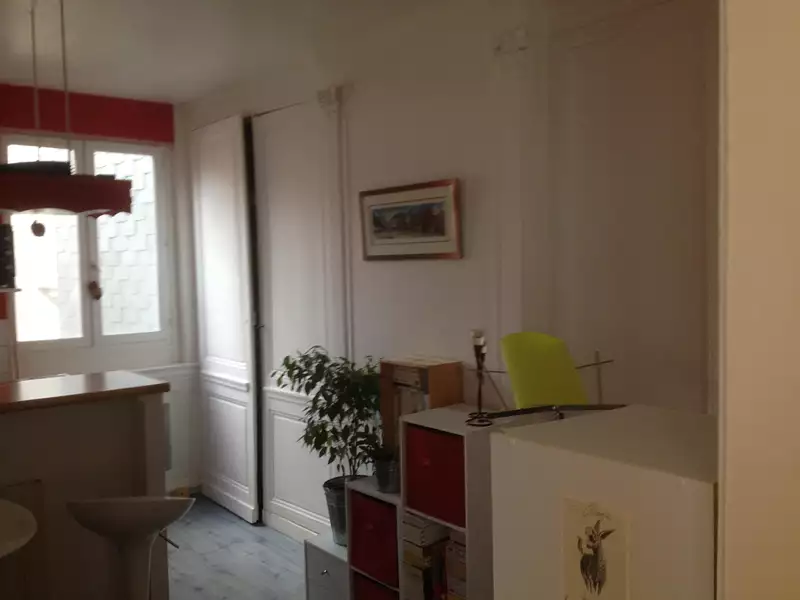 Immeuble, 463,36 m²