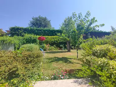 Maison, 152 m²