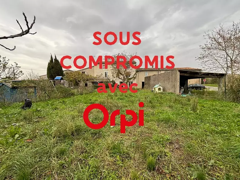 Maison, 102 m²