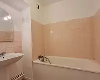 Appartement, 40,6 m²